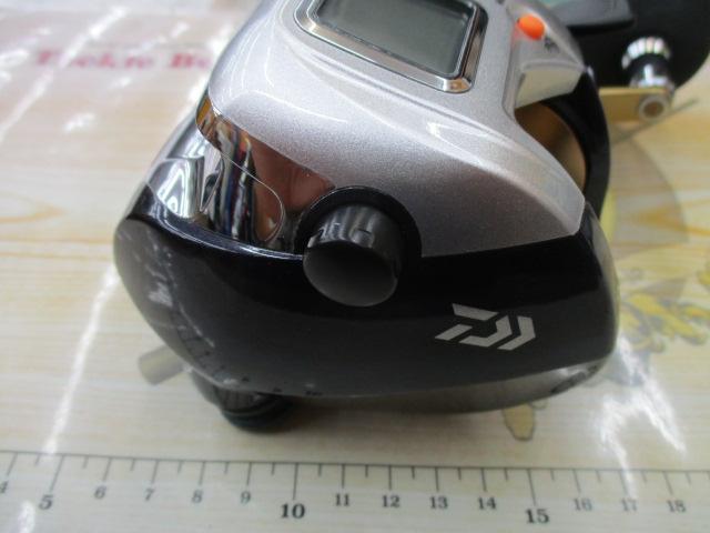 レオブリッツ S400