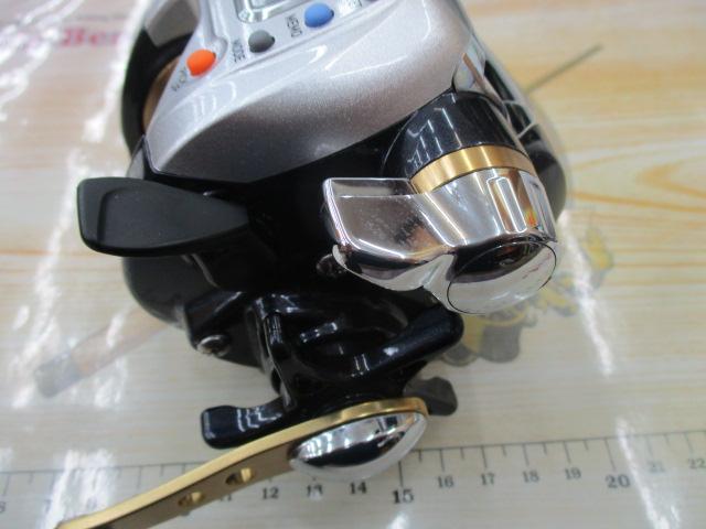 レオブリッツ S400