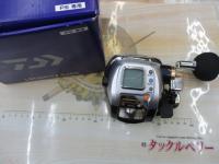 レオブリッツ S400