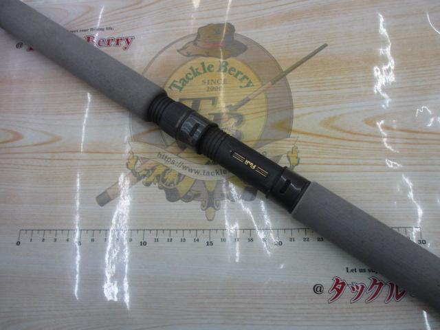 デッキスティックPE-60L SS60PE-7
