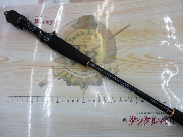 紅牙 69HB-S
