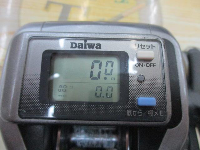 タナセンサーS 250DX早技