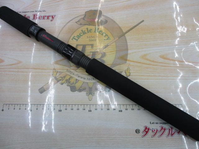 シーバストゥイッチン ST591S-12lb