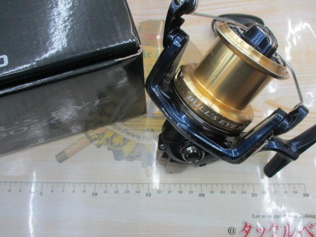 14ブルズアイ 5050