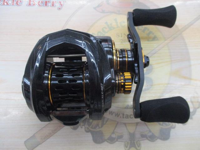 Revo ALC-BF7 レボ　左 レボ ALC-BF7｜＠ベリーネット 日本最大新品中古釣具WEBショップ