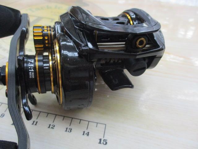 レボ ALC-BF7｜＠ベリーネット 日本最大新品中古釣具WEBショップ