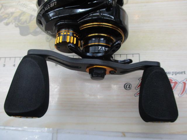 レボ ALC-BF7｜＠ベリーネット 日本最大新品中古釣具WEBショップ