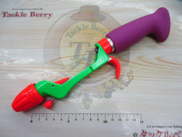 カメレオングリップ｜＠ベリーネット 日本最大新品中古釣具WEBショップ