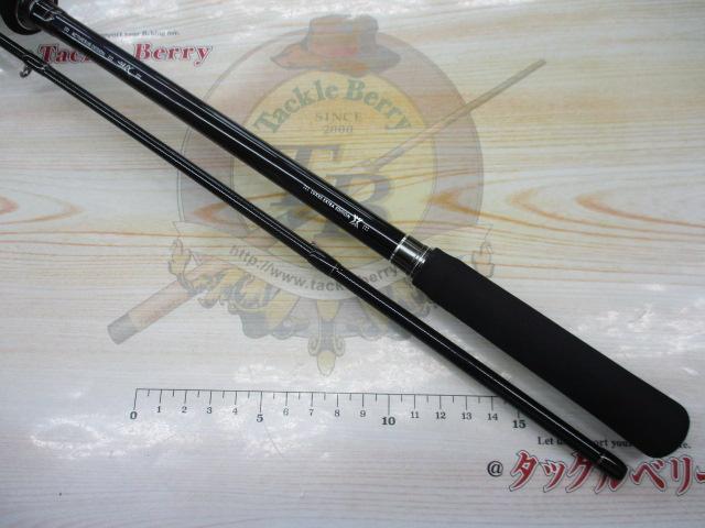 ラグゼスピードメタルX B68H-ソリッド
