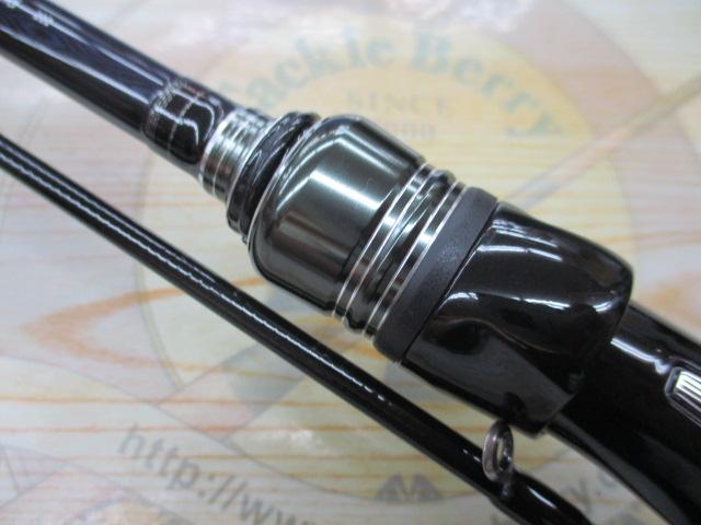 ラグゼスピードメタルX B68H-ソリッド