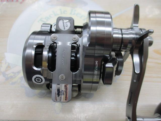 25オシアコンクエストCT 201HG｜＠ベリーネット 日本最大新品中古釣具