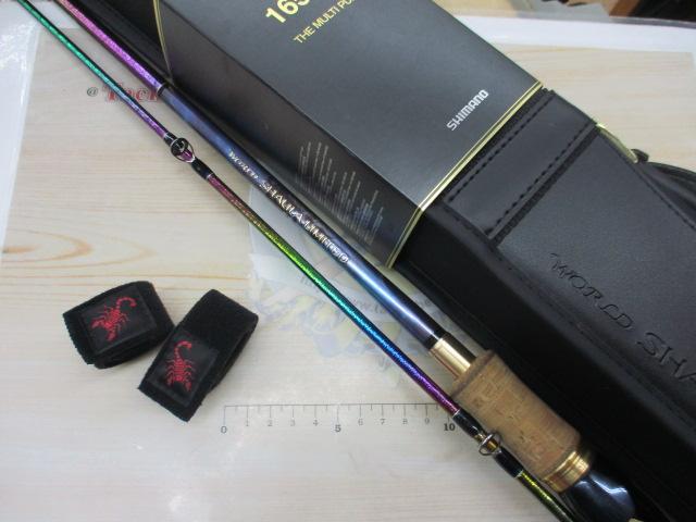 23ワールドシャウラリミテッド 1652R-3｜＠ベリーネット 日本最大新品