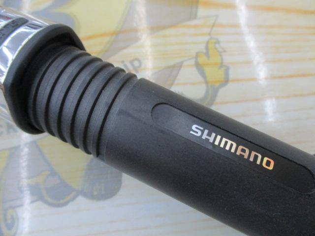 グラップラー S80M