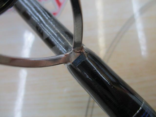 グラップラー S80M