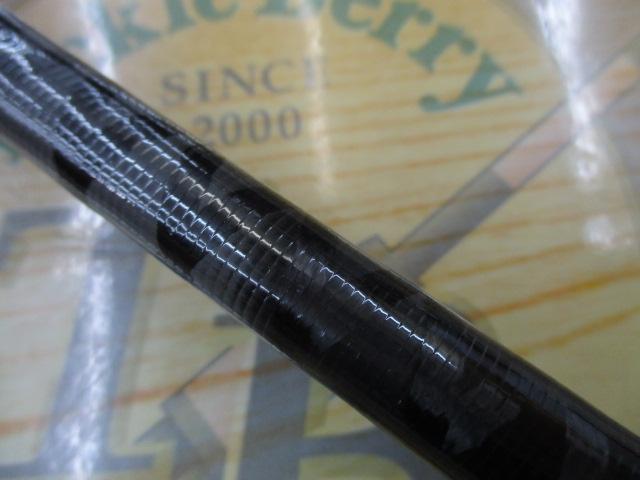 グラップラー S80M
