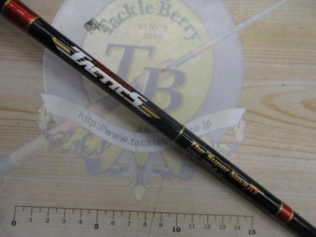 タクティクス TCSC-70MLG｜＠ベリーネット 日本最大新品中古釣具WEB