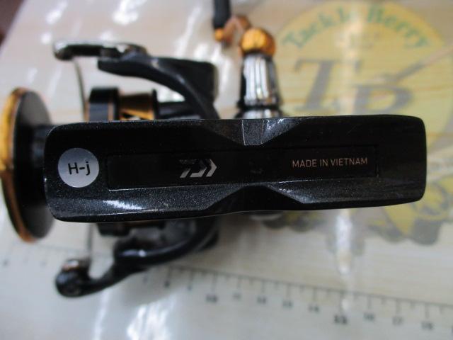 18レガリス LT5000D-CXH