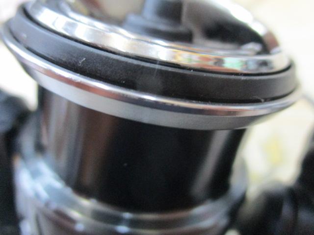 ミラベル 2500SHG
