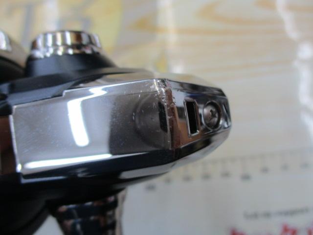ミラベル 2500SHG