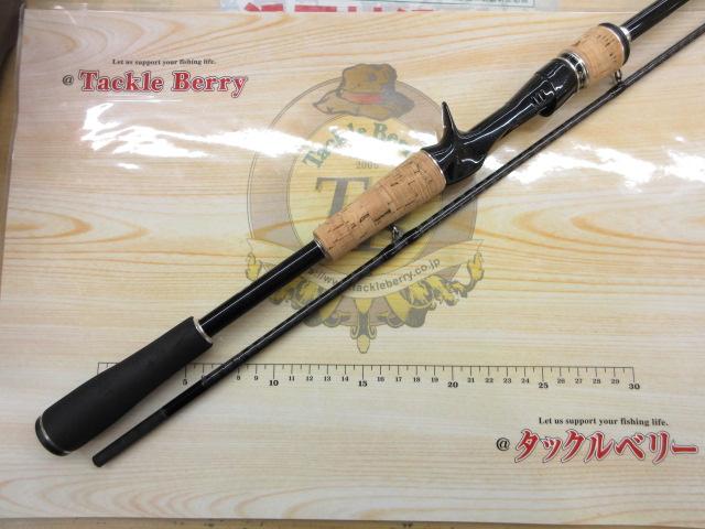 エクスプライド 168MH-2｜＠ベリーネット 日本最大新品中古釣具WEBショップ