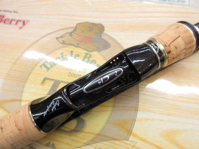 エクスプライド 168MH-2｜＠ベリーネット 日本最大新品中古釣具WEBショップ