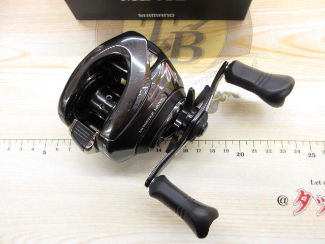 18アンタレスDC MDXG RH｜＠ベリーネット 日本最大新品中古釣具WEBショップ