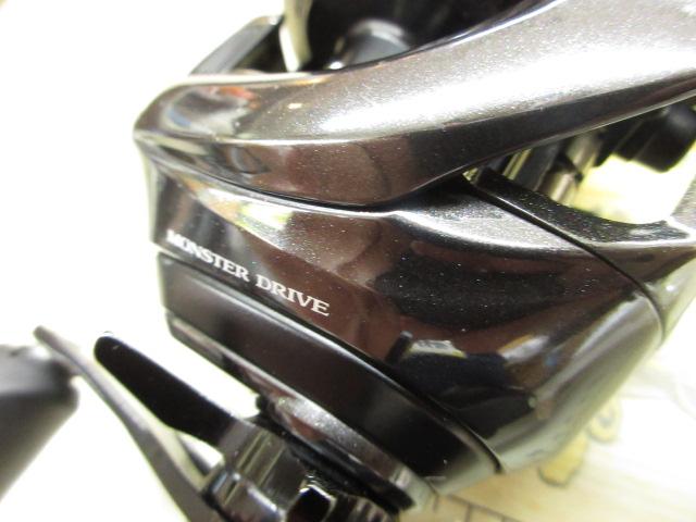 18アンタレスDC MDXG RH｜＠ベリーネット 日本最大新品中古釣具WEBショップ