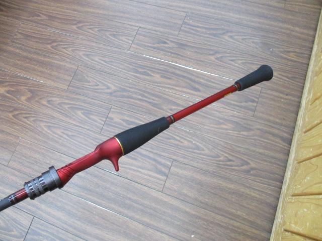 メタリア カレイ 82 MH-165