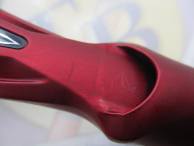メタリア カレイ 82 MH-165