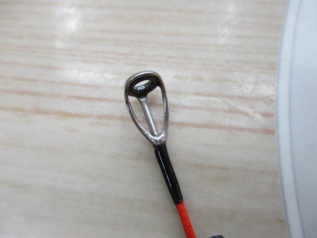 メタリア カレイ 82 MH-165