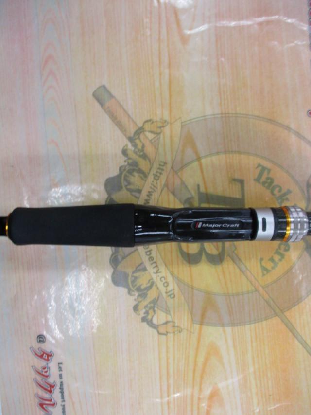 ベンケイ BIC-66M