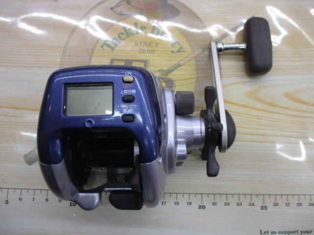 97デジタナSLS小船 1000XT｜＠ベリーネット 日本最大新品中古釣具WEB