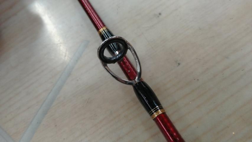 炎月BB B69M-S/2