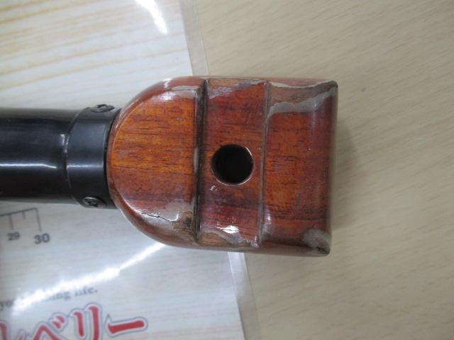メーター倶楽部巨鯉 烈火 MH535