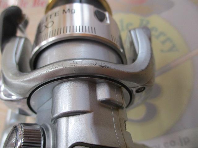 センシライトMg 1500｜＠ベリーネット 日本最大新品中古釣具WEBショップ