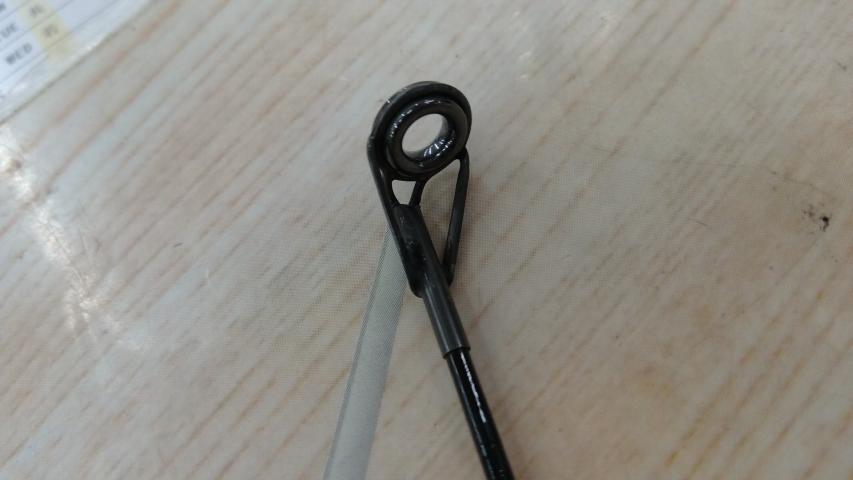 がま磯レセプターR遠投 4-53｜＠ベリーネット 日本最大新品中古釣具WEB