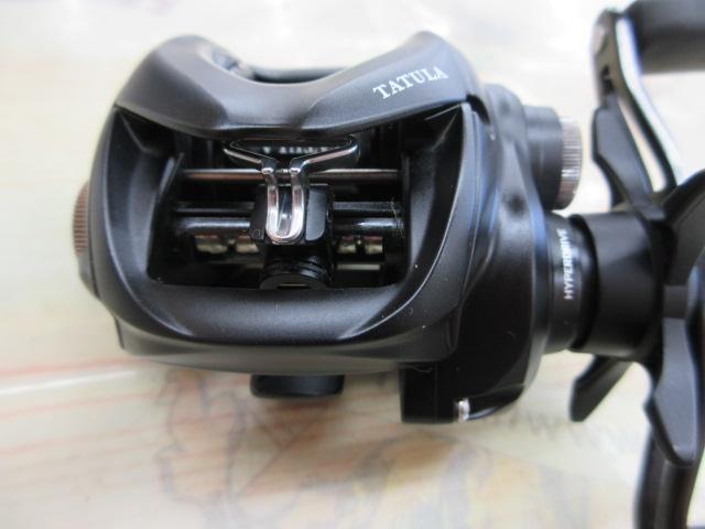 24タトゥーラ TW 100L