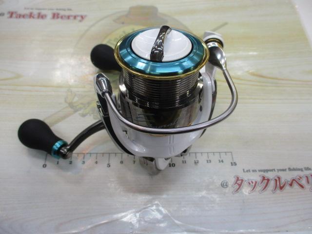 09エメラルダス 2506｜＠ベリーネット 日本最大新品中古釣具WEBショップ