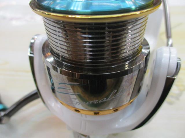 09エメラルダス 2506｜＠ベリーネット 日本最大新品中古釣具WEBショップ