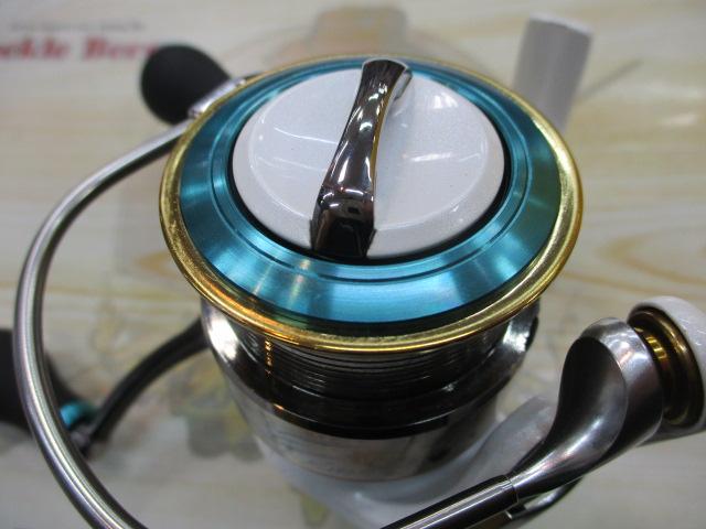 09エメラルダス 2506｜＠ベリーネット 日本最大新品中古釣具WEBショップ
