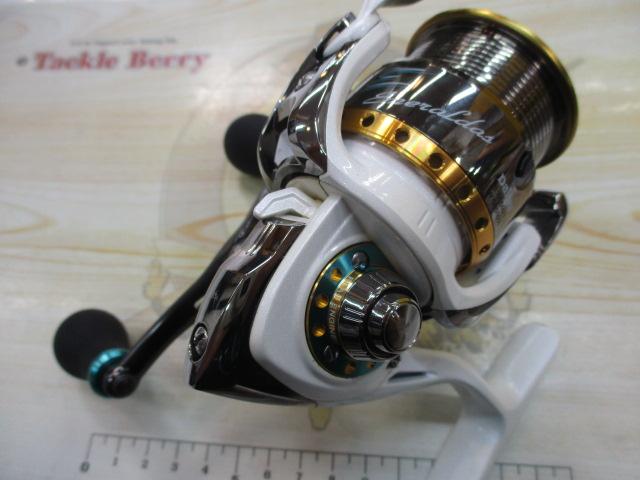 09エメラルダス 2506｜＠ベリーネット 日本最大新品中古釣具WEBショップ
