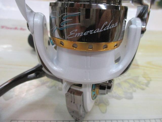 09エメラルダス 2506｜＠ベリーネット 日本最大新品中古釣具WEBショップ
