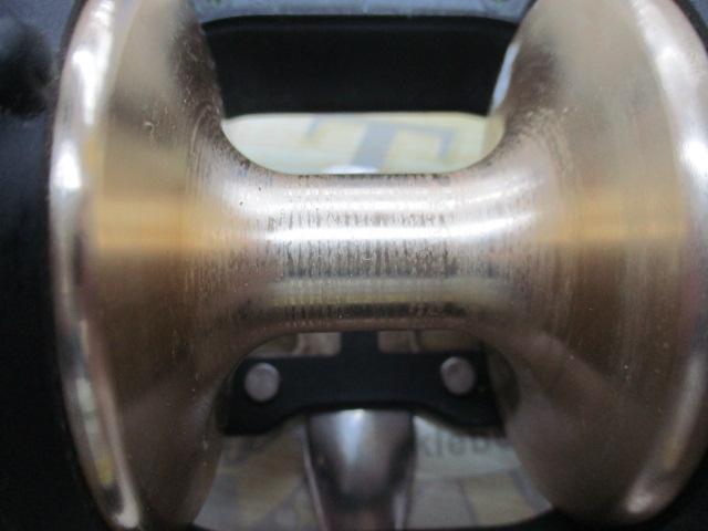 チタノススピードマスタータナトル石鯛 GT3000