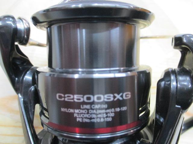 24ヴァンフォード C2500SXG