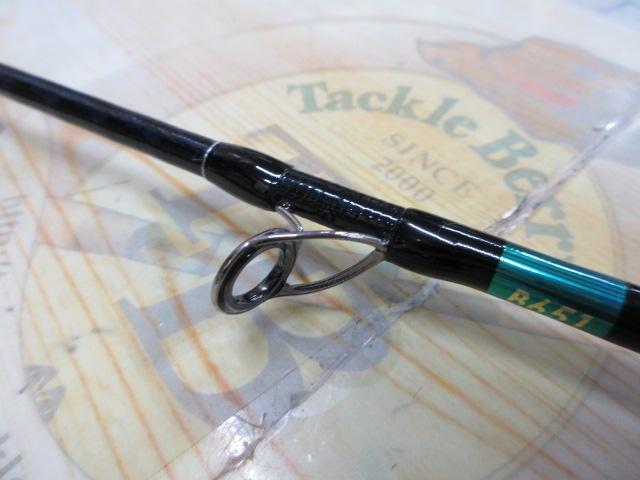オシアジガーインフィニティ B651