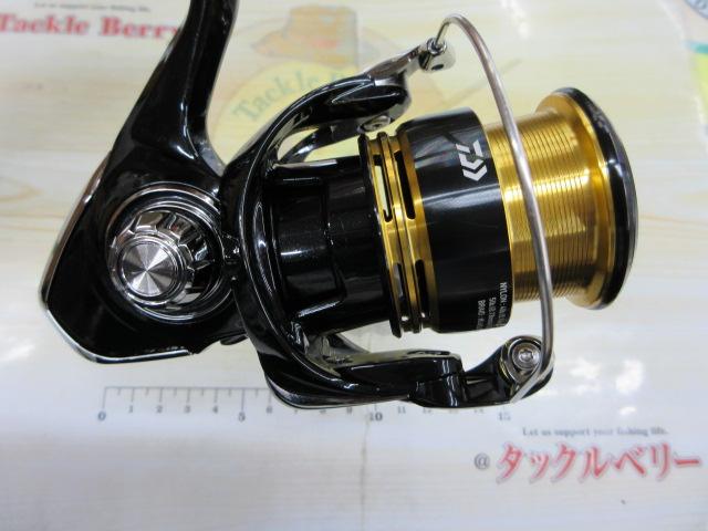 23レガリス LT2500S-XH｜＠ベリーネット 日本最大新品中古釣具WEBショップ