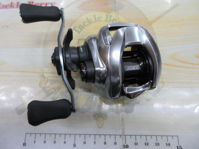 21ジリオン SV TW 1000XHL