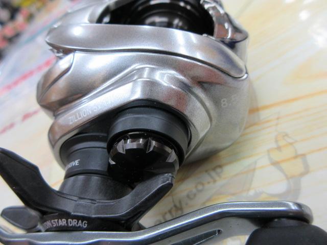 21ジリオン SV TW 1000XHL