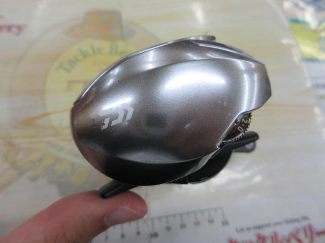 21ジリオン SV TW 1000XHL