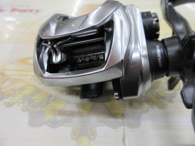 21ジリオン SV TW 1000HL